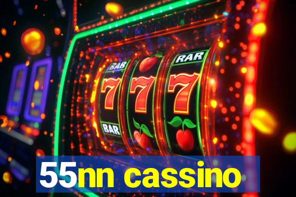 55nn cassino